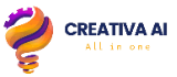 Creativa AI logo